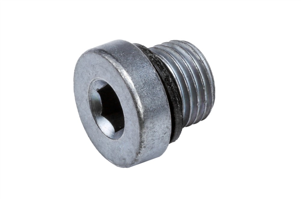 GM Genuine Parts Differential Clutch Cover Plug
