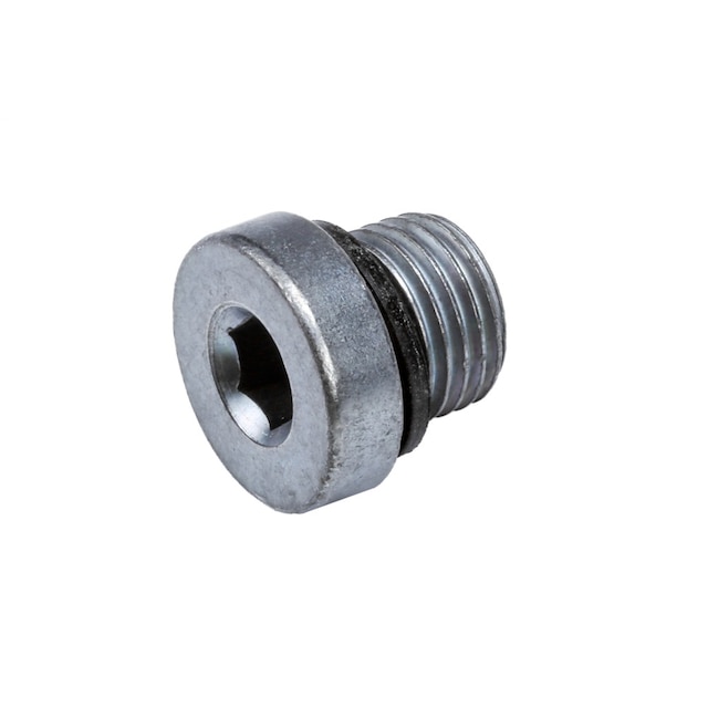 GM Genuine Parts Differential Clutch Cover Plug