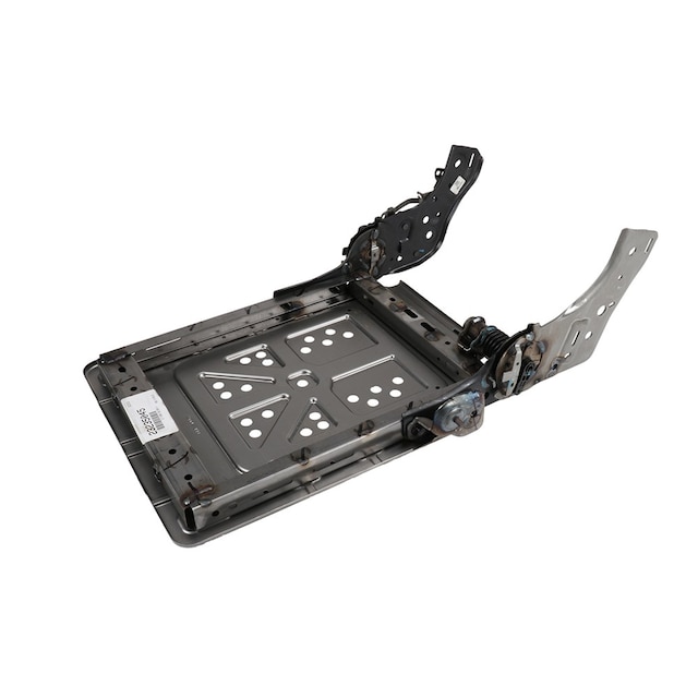 GM Genuine Parts Rear Driver Side Seat Back Frame