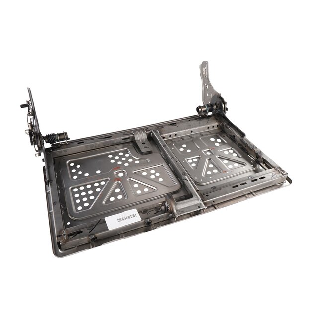 GM Genuine Parts Rear Driver Side Seat Back Frame