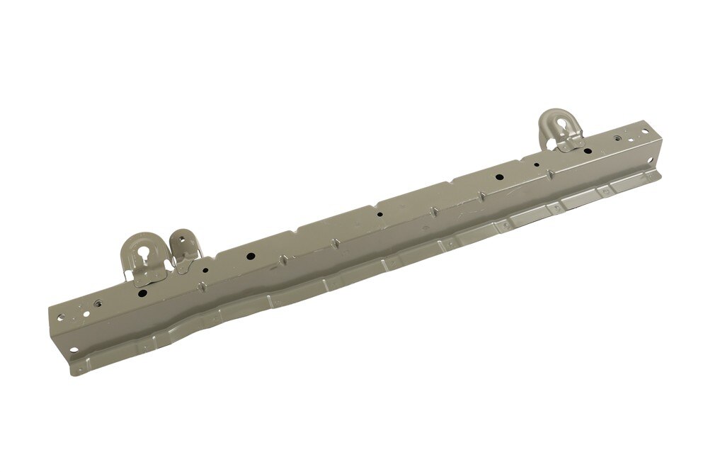 GM Genuine Parts Front End Upper Tie Bar Assembly with Reinforcements, Brackets, and Nuts