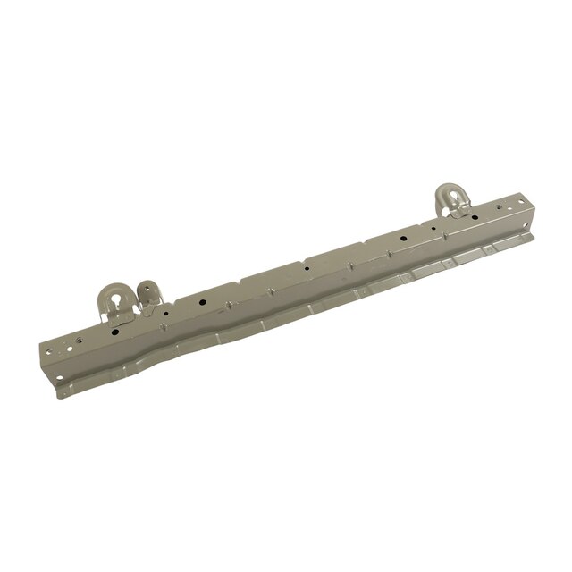 GM Genuine Parts Front End Upper Tie Bar Assembly with Reinforcements, Brackets, and Nuts