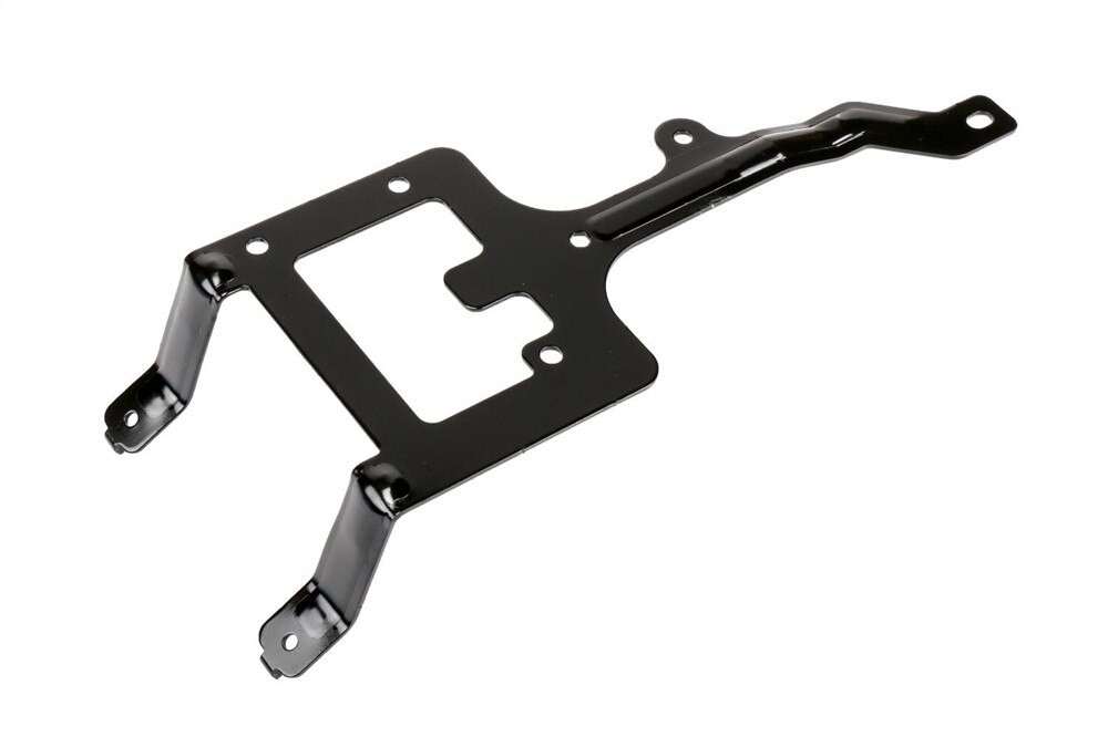 GM Genuine Parts Front Bumper Fascia Support Brace