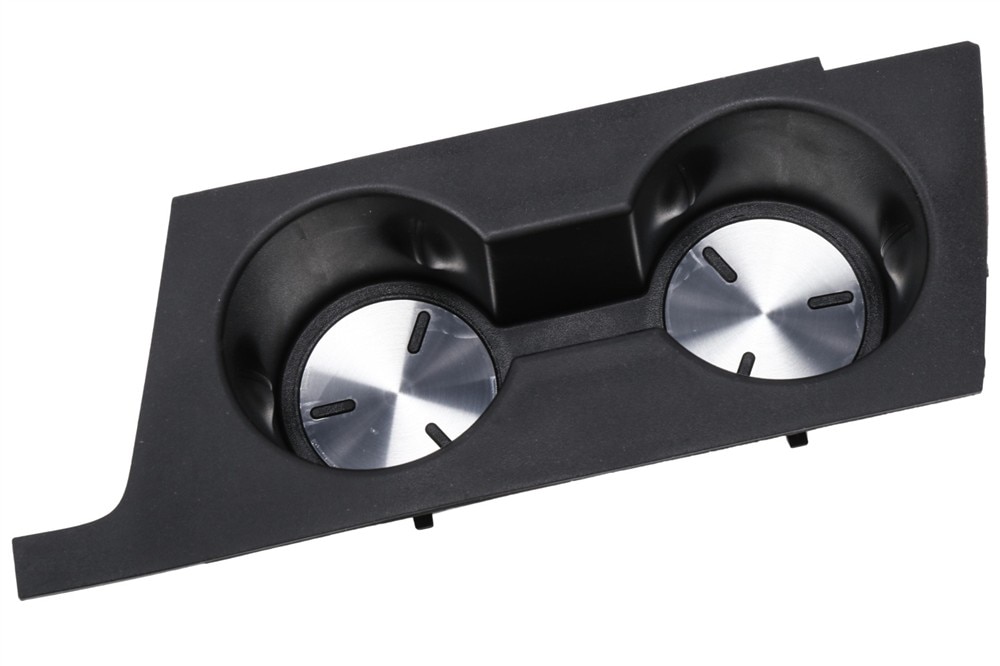 GM Genuine Parts Front Floor Console Cup Holder Liner