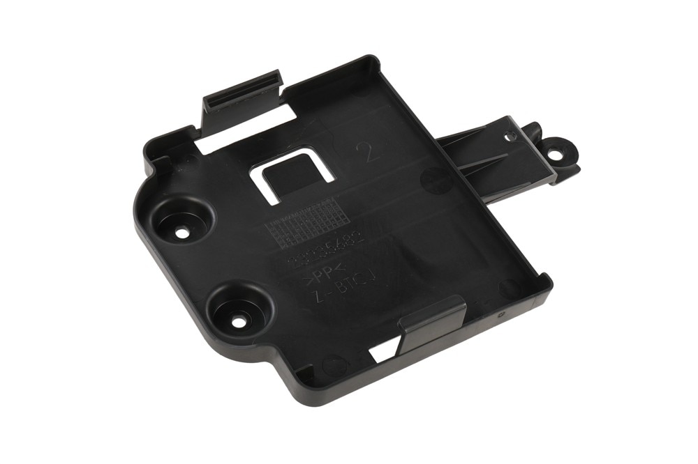 GM Genuine Parts Body Control Module Bracket