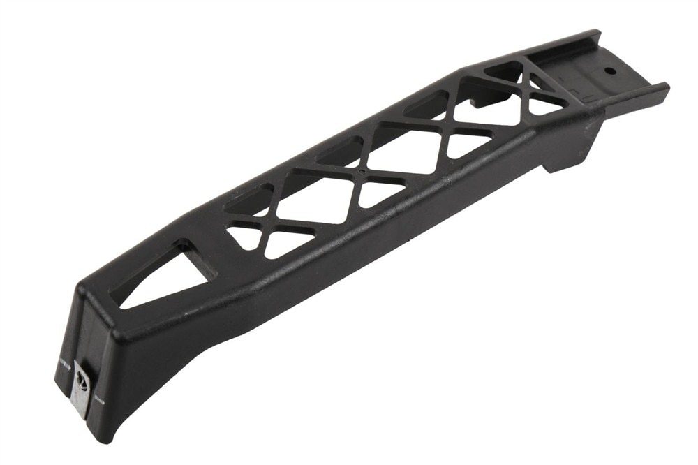 GM Genuine Parts Front Bumper Fascia Support Brace