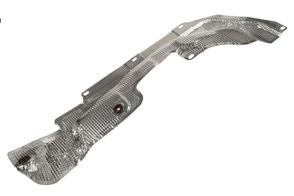 GM Genuine Parts Exhaust Heat Shield