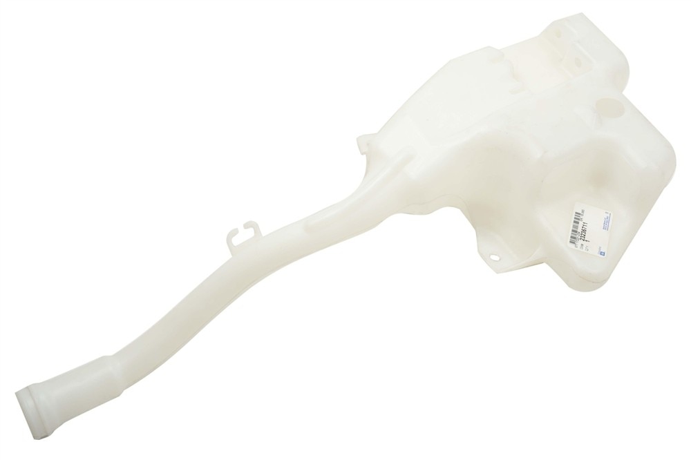 GM Genuine Parts Windshield Washer Fluid Reservoir