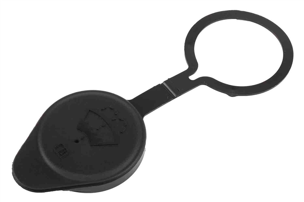 GM Genuine Parts Windshield Washer Fluid Reservoir Cap