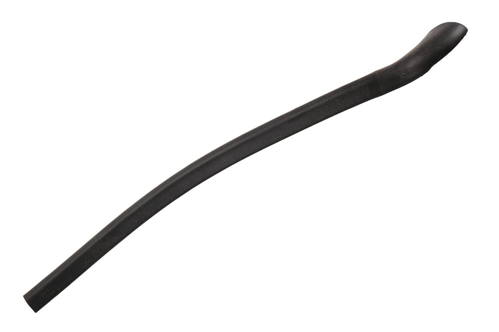 GM Genuine Parts Rear Driver Side Door Rear Auxiliary Weatherstrip
