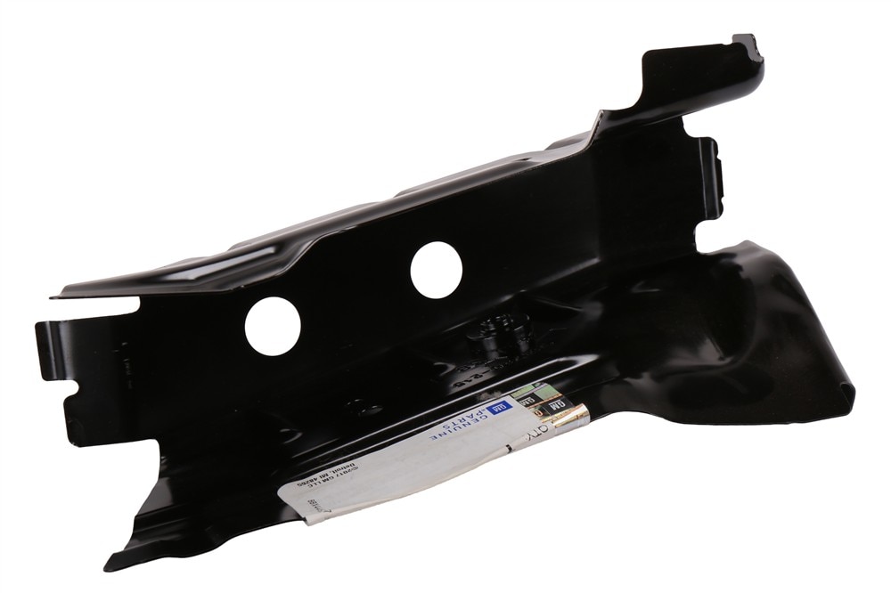 GM Genuine Parts Passenger Side Front End Upper Tie Bar Support