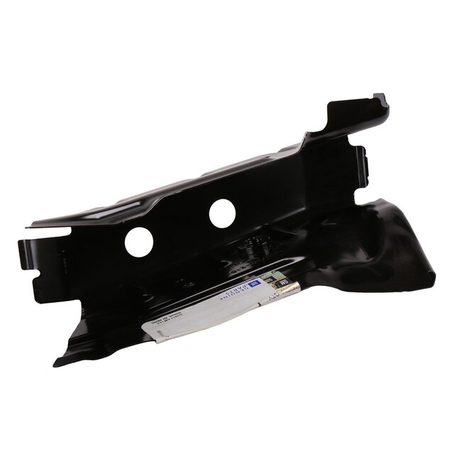 GM Genuine Parts Passenger Side Front End Upper Tie Bar Support
