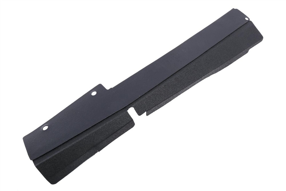 GM Genuine Parts Exhaust Rear Underbody Heat Shield