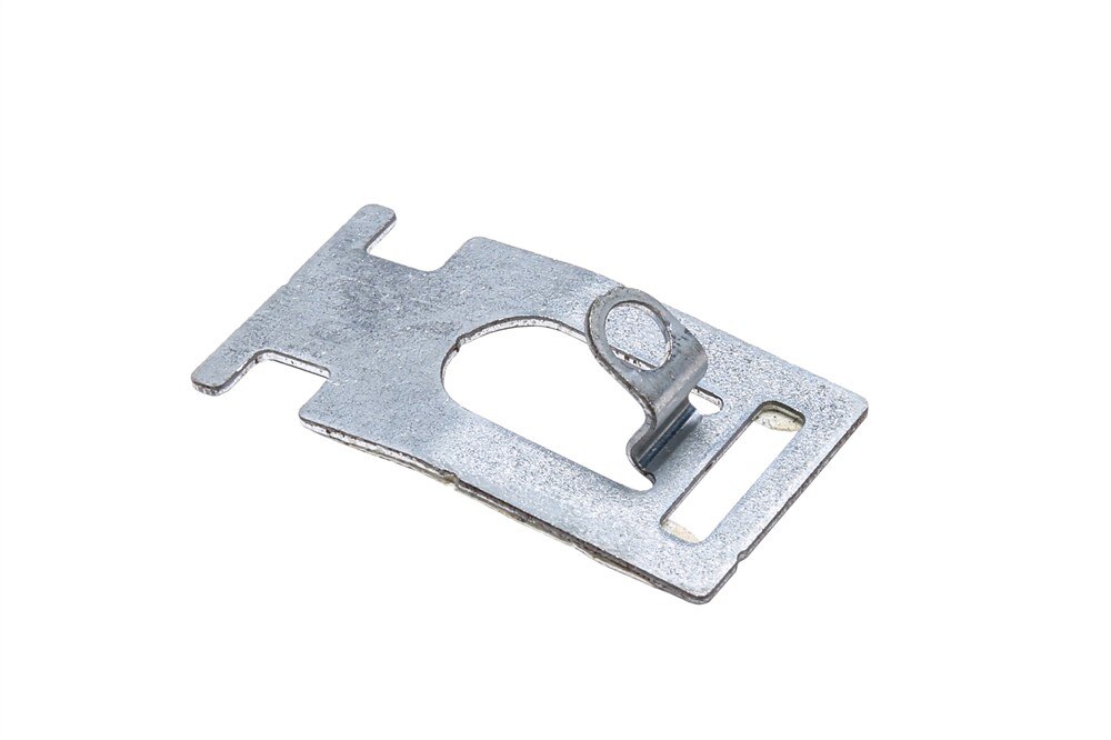 GM Genuine Parts Radio Control Switch Bracket