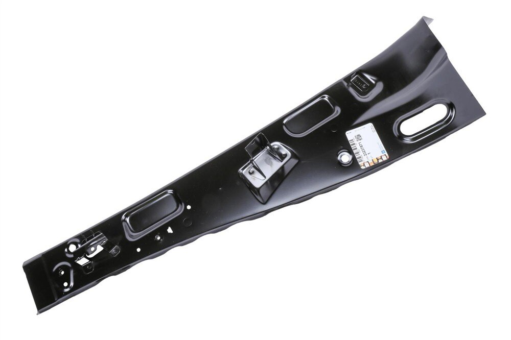 GM Genuine Parts Passenger Side Back Body Pillar Inner Panel