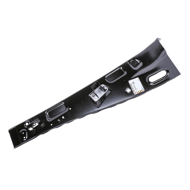 GM Genuine Parts Passenger Side Back Body Pillar Inner Panel