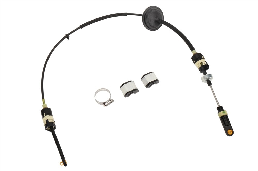 GM Genuine Parts Automatic Transmission Range Selector Lever Cable