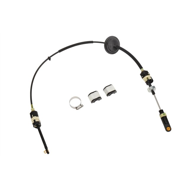 GM Genuine Parts Automatic Transmission Range Selector Lever Cable
