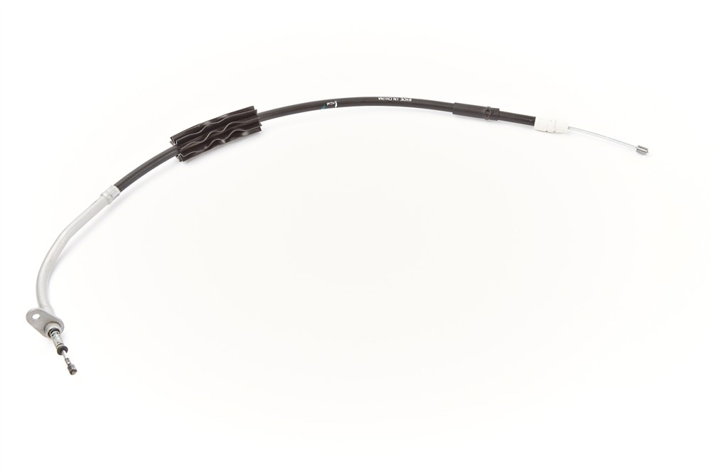 GM Genuine Parts Rear Driver Side Parking Brake Cable