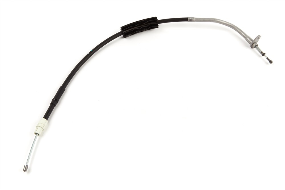 GM Genuine Parts Rear Passenger Side Parking Brake Cable