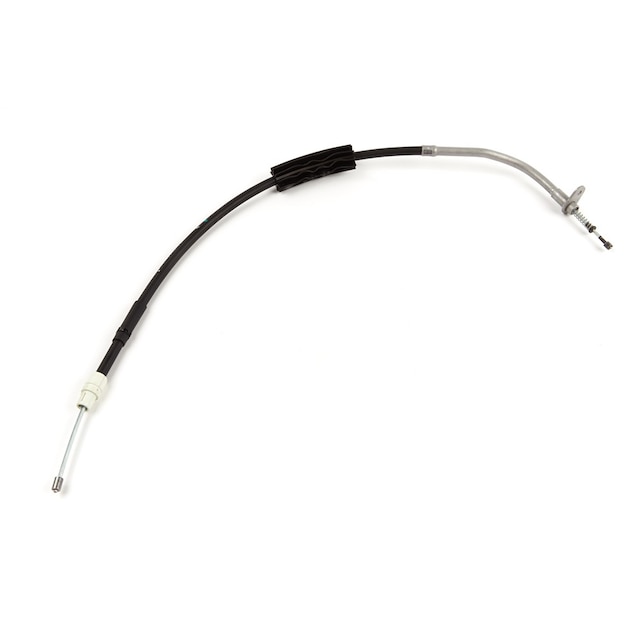 GM Genuine Parts Rear Passenger Side Parking Brake Cable