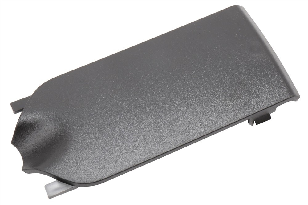 GM Genuine Parts Jet Black Windshield Multi-Function Sensor Mount Bracket Cover Insert