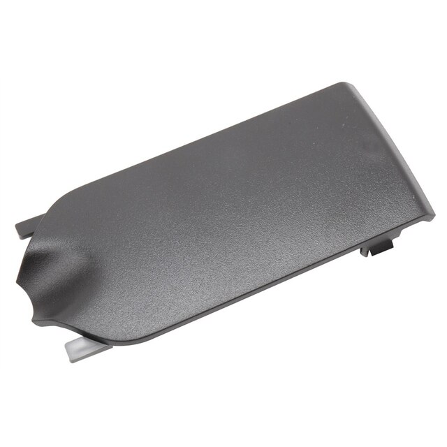 GM Genuine Parts Jet Black Windshield Multi-Function Sensor Mount Bracket Cover Insert