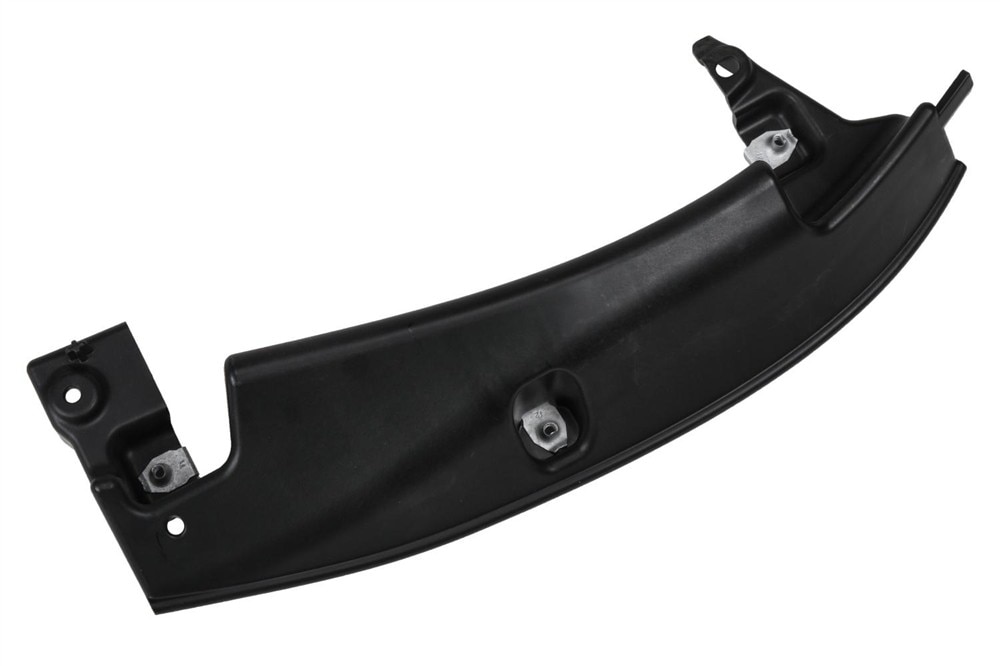 GM Genuine Parts Driver Seat Back Pad Support