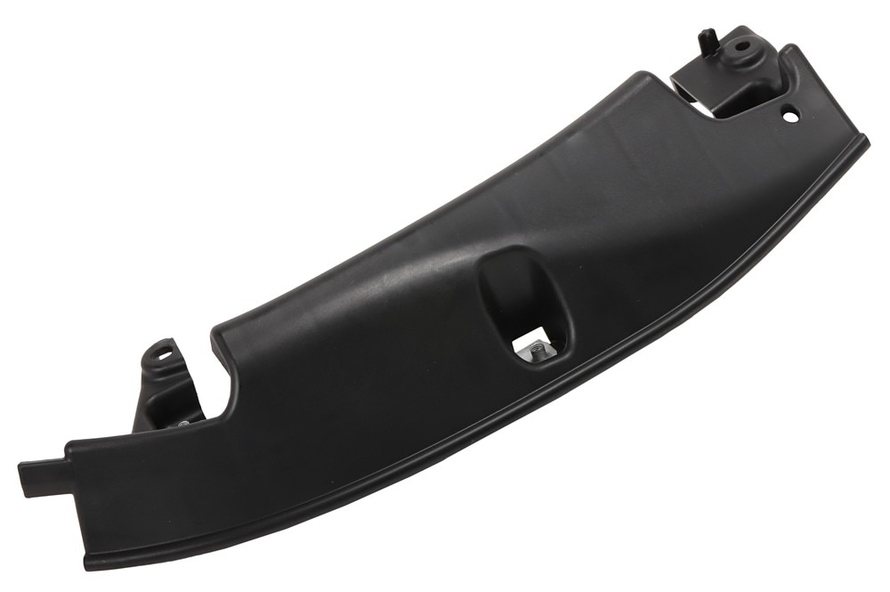 GM Genuine Parts Passenger Side Front Seat Back Pad Support