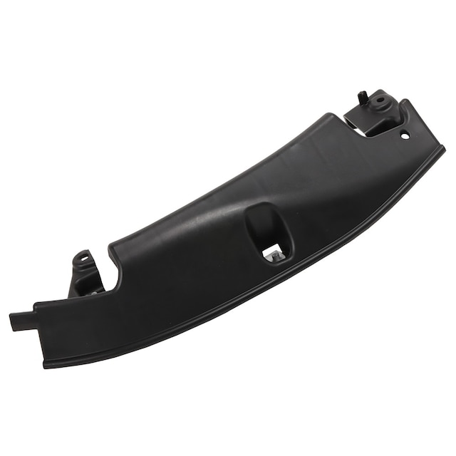 GM Genuine Parts Passenger Side Front Seat Back Pad Support