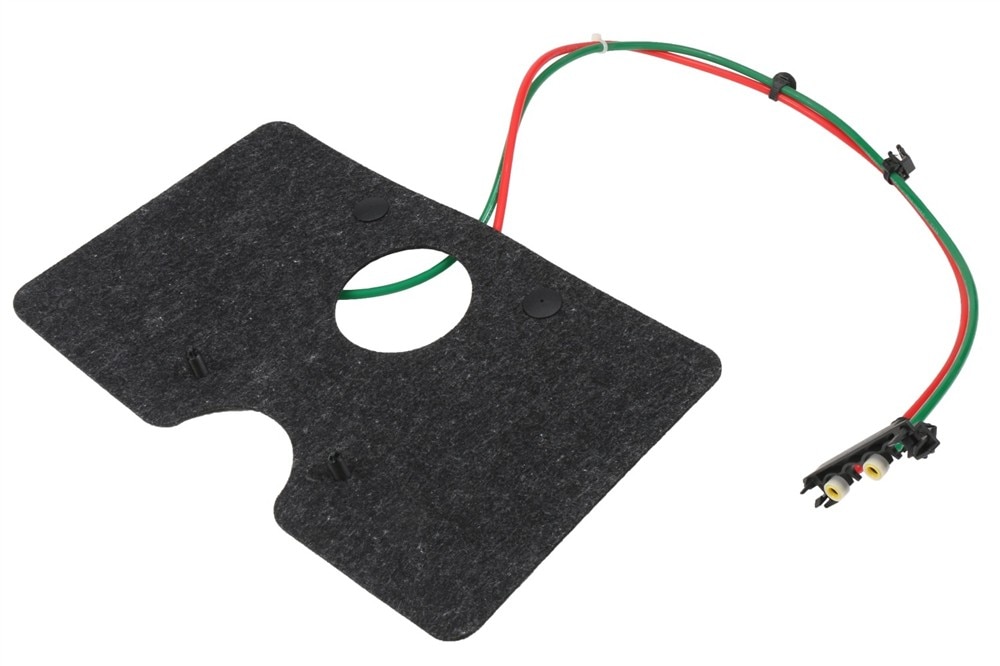 GM Genuine Parts Driver Seat Cushion Massage Bladder