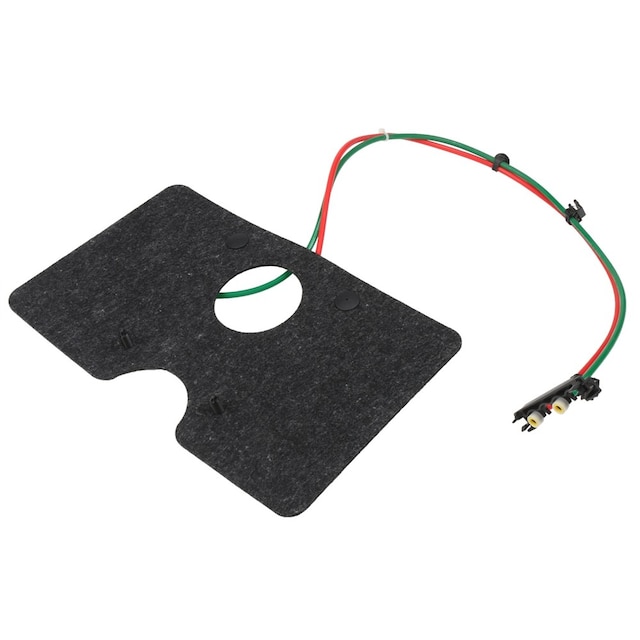GM Genuine Parts Driver Seat Cushion Massage Bladder