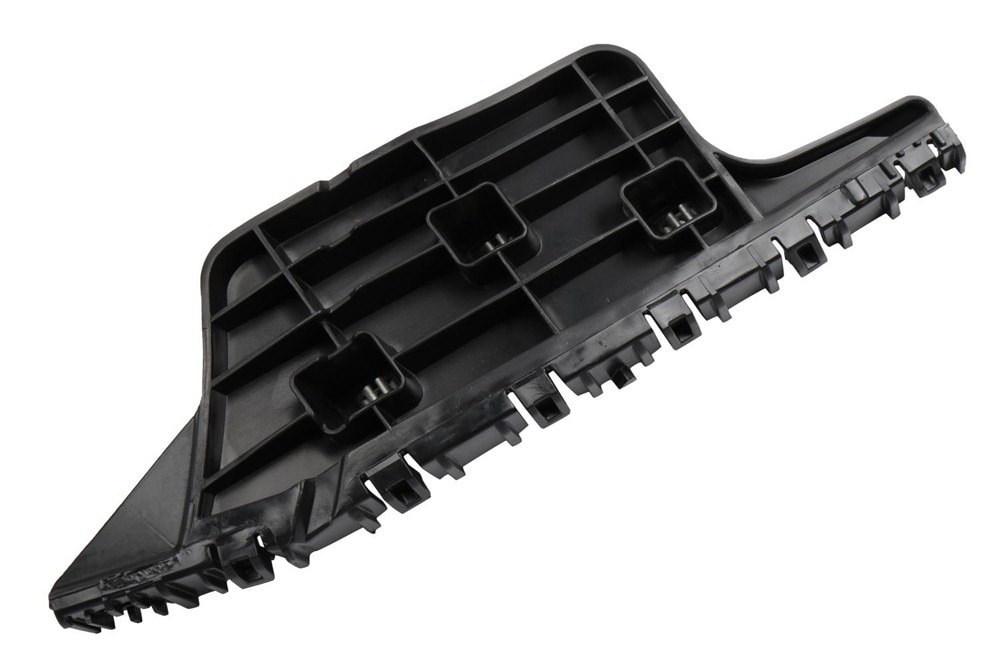 GM Genuine Parts Front Driver Side Bumper Fascia Guide