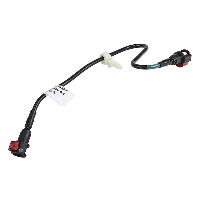 GM Genuine Parts Fuel Heater Pipe