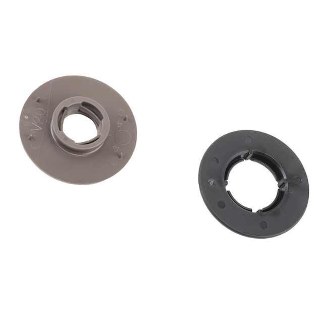 GM Genuine Parts Medium Atmosphere Auxiliary Floor Mat Retainer