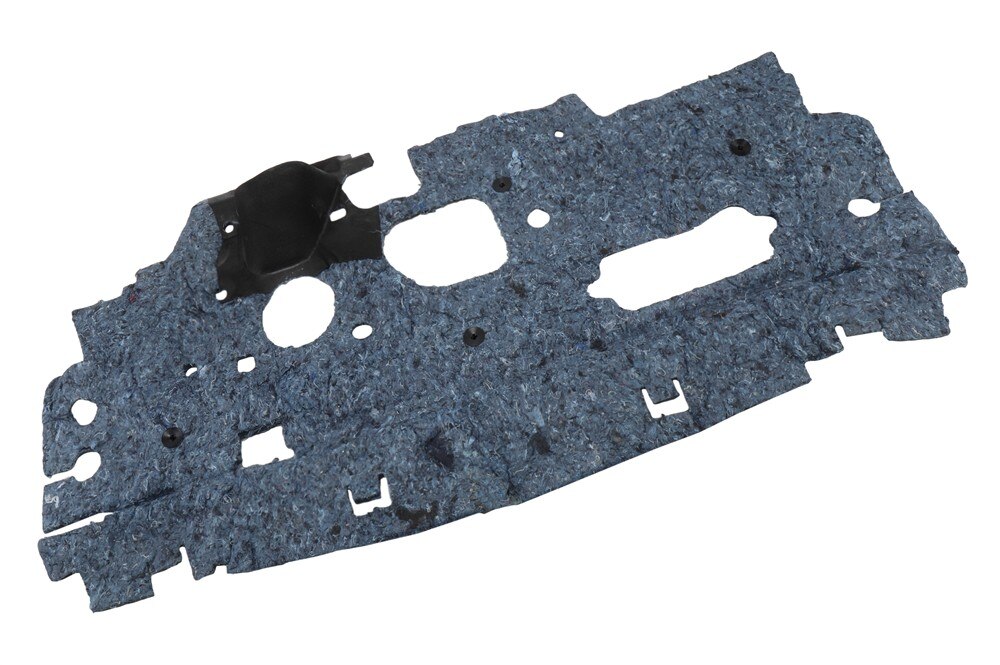 GM Genuine Parts Inner Dash Panel Insulator
