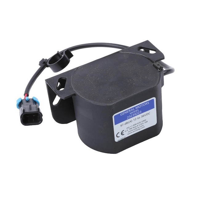 GM Genuine Parts Backup Alarm
