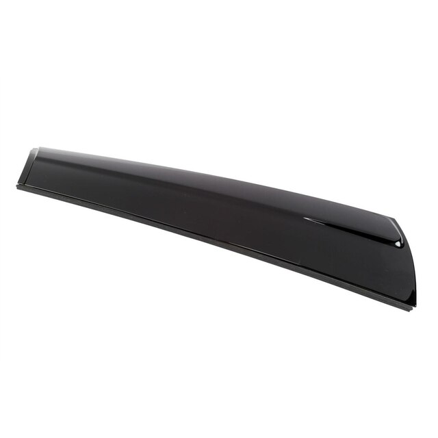 GM Genuine Parts Rear Passenger Side Upper Body Side Applique