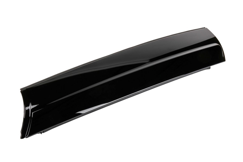 GM Genuine Parts Rear Driver Side Upper Body Side Applique