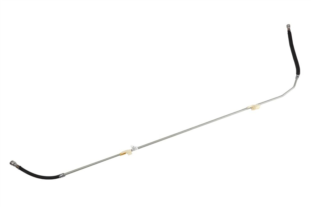 GM Genuine Parts Driver Side Fuel Feed Pipe