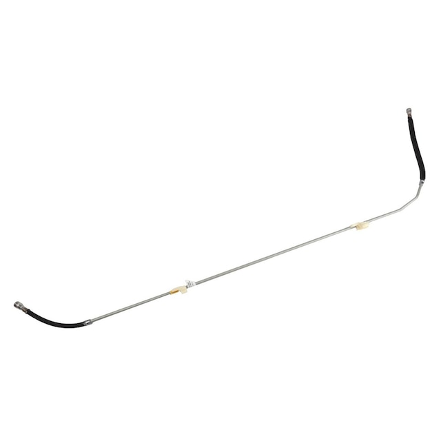 GM Genuine Parts Driver Side Fuel Feed Pipe