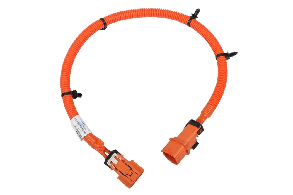 GM Genuine Parts Battery Positive and Negative Cable