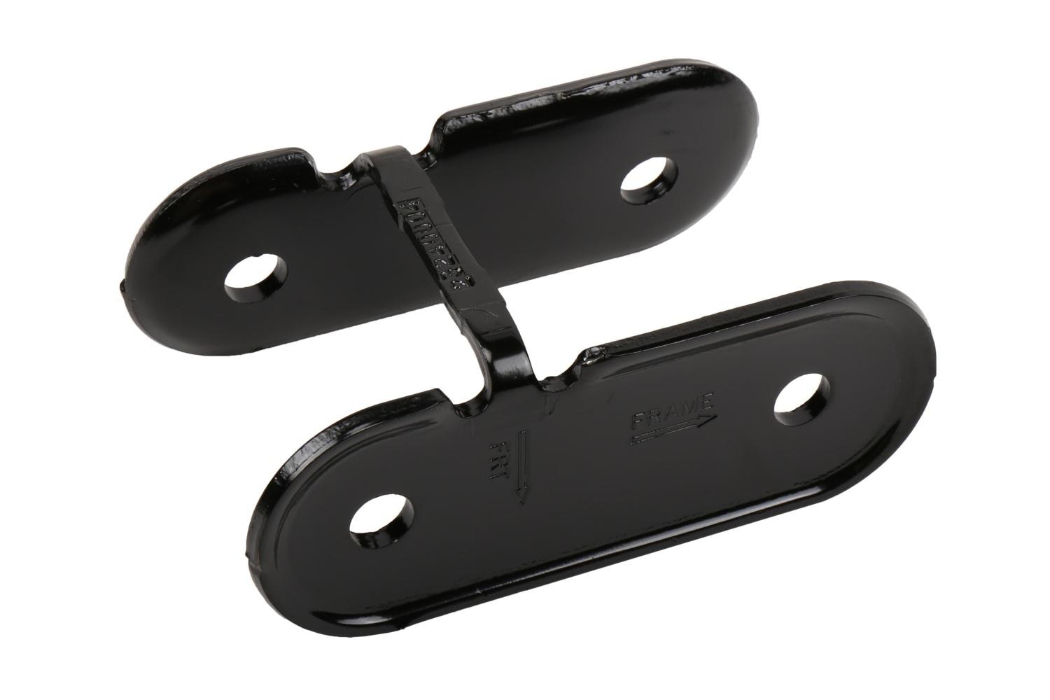 GM Genuine Parts Rear Spring Shackle