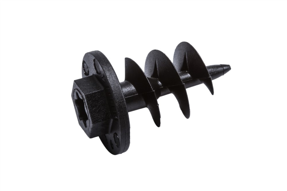 GM Genuine Parts Rear Compartment Floor Stowage Compartment Retainer