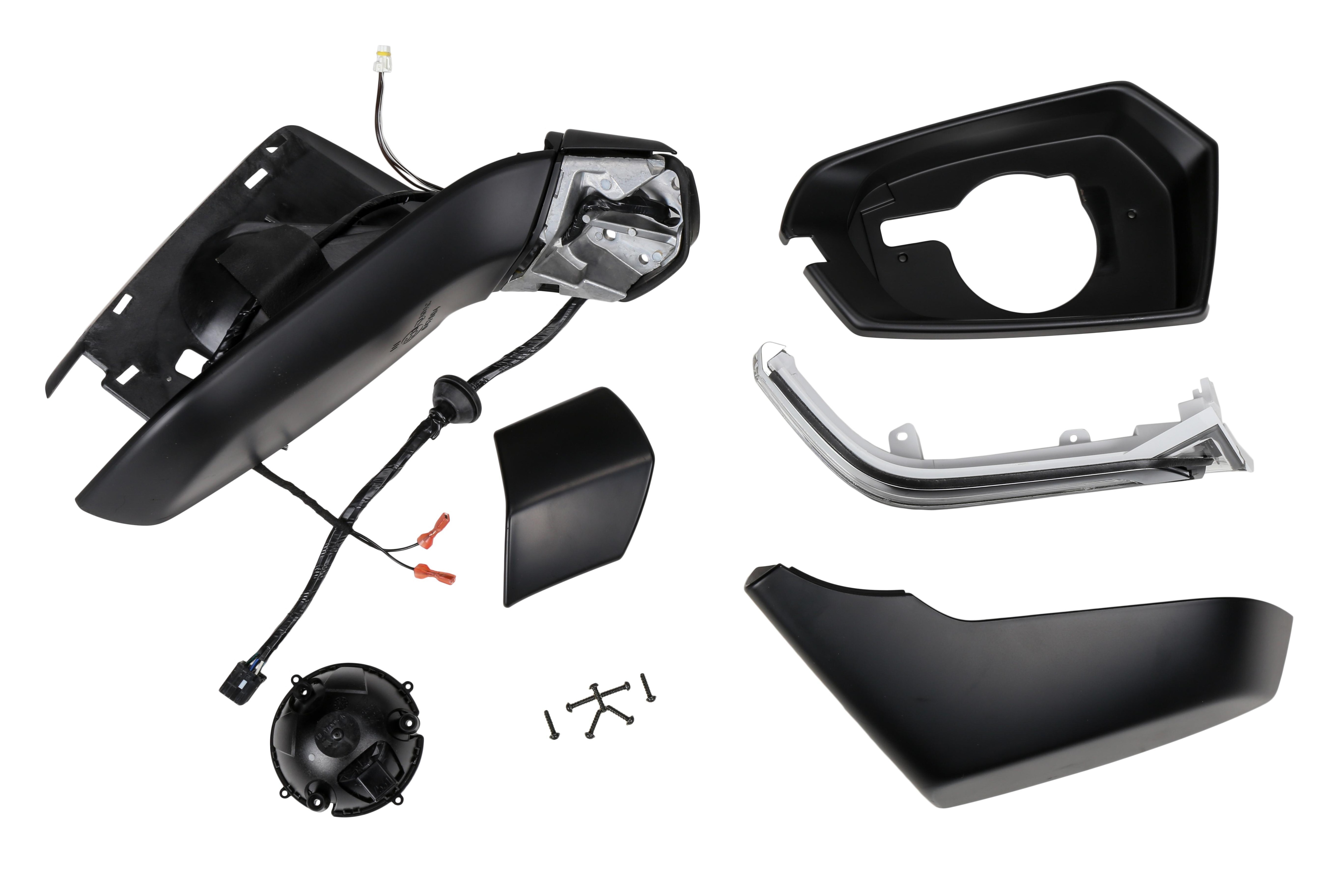 K★様　0220 ETR Fuel Control Actuator 3330602 for Cummins Engine QSK60
