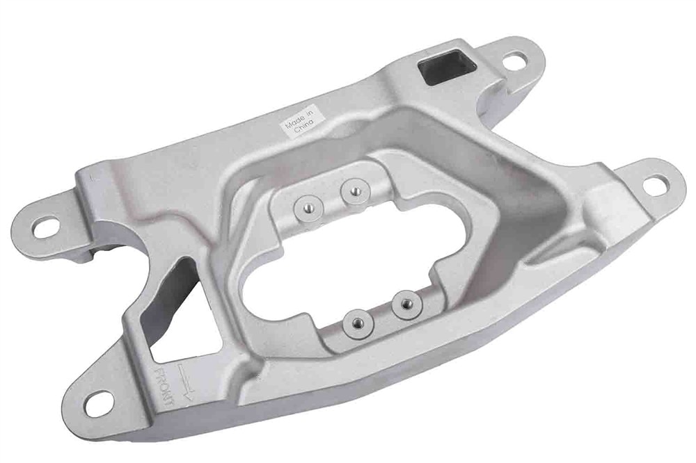 GM Genuine Parts Transmission Support Bracket