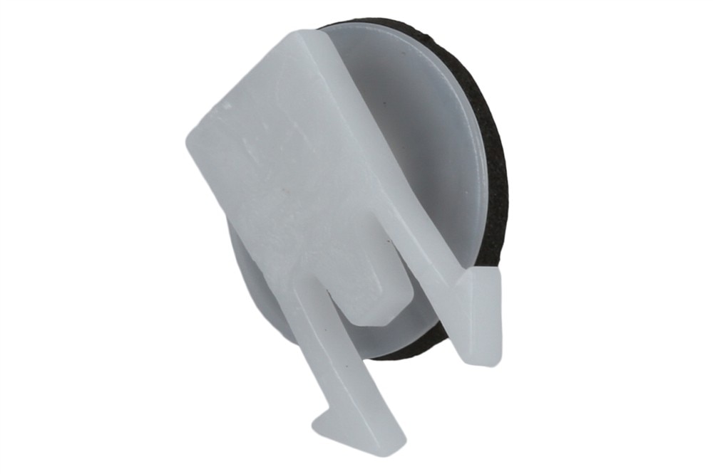 GM Genuine Parts Black Multi-Purpose Clip