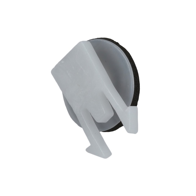 GM Genuine Parts Black Multi-Purpose Clip