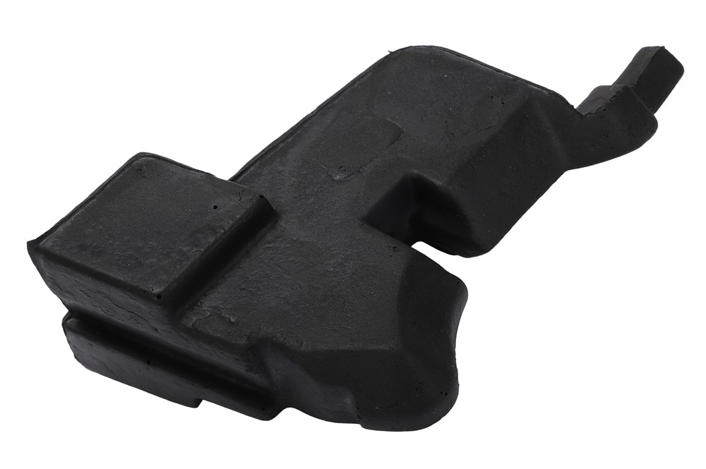 GM Genuine Parts Driver Side Fender Seal