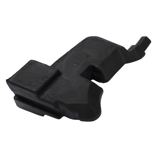 GM Genuine Parts Driver Side Fender Seal